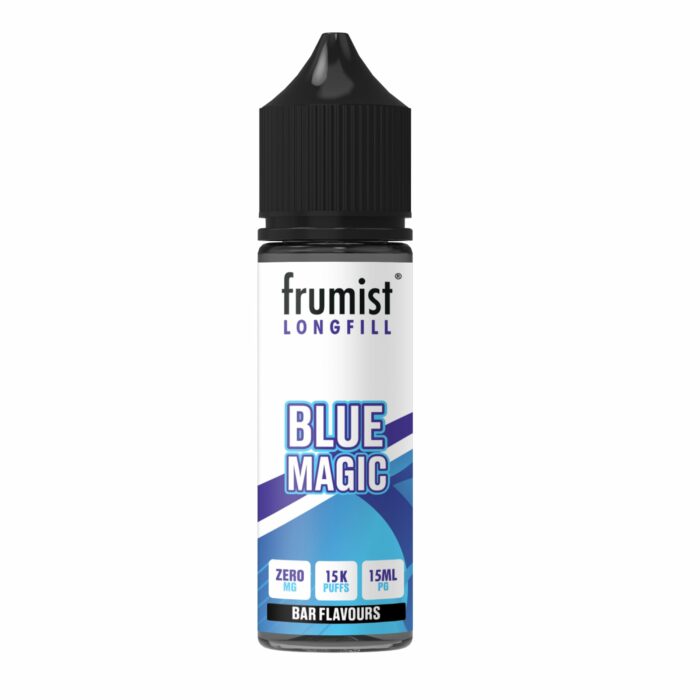 Frumist BLUE MAGIC (HIZEN) LONGFILL