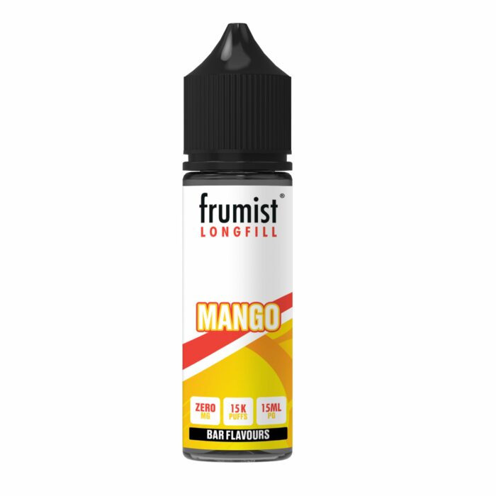 Frumist Mango LONGFILL